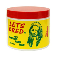 Lets_Dred_Bees_wax_4oz