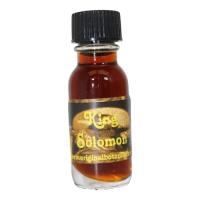 Magical_Oil__oz_King_Solomon