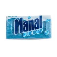 Manal_Blue_Soap_140gr