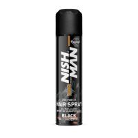 Nish_Man_Hair_Spray_Black_150ml