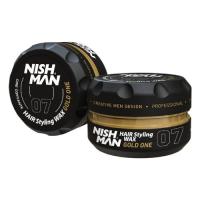Nish_Man_Hair_Styling_Wax_150ml_No__7_Gold_One_Black