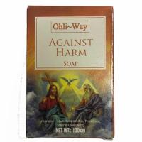 Ohli_Way_Against_Harm___Contra_Danos_Soap_100gr