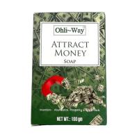 Ohli_Way_Attract_Money___Atrae_Dinero_Soap_100gr