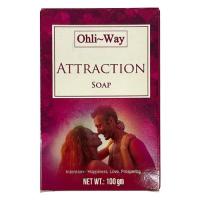 Ohli_Way_Attraction_Soap_100gr