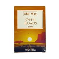 Ohli_Way_Open_Roads___Abre_Caminos_Soap_100gr