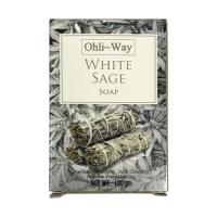 Ohli_Way_White_Sage___Salvia_Blanca_Soap_100gr