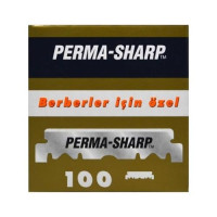 Perma_Sharp_Single_Blades_100_Pcs