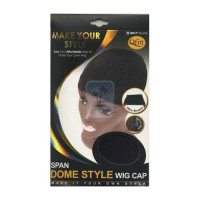 QFITT_Span_Dome_Style_Wig_Cap_No__5017_Black