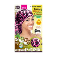 Qfitt_Patterned_Braid_Bonnet_No__8493_Pink_Leopard