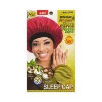 Qfitt_Sleep_Cap_No__820A_Yellow