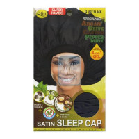 Qfitt_Super_Jumbo_Sleep_Cap_No__897_Black