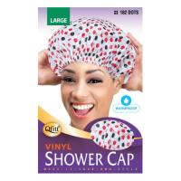 Qfitt_Vinyl_Shower_Cap_No__182_Dots