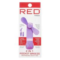 Red_By_Kiss_2_in_1_Pocket_Breeze_Rechargeable_Fan_FAN05_Purple