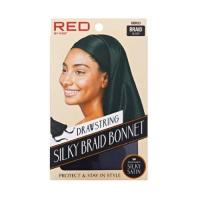 Red_By_Kiss_Drawstring_Silky_Braid_Bonnet_No__HBR03