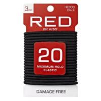 Red_By_Kiss_Elastic_Bands_20pcs_HEB03