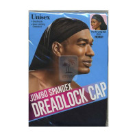 Red_By_Kiss_Jumbo_Dreadlocks_Cap_No__HDR01_Black