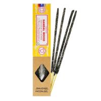 Satya_Sandal_Wood_Smudge_Incense_Sticks_25gr