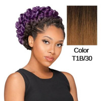 Sens__Colour_Braid_No__T1B_30