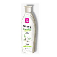 Serene_Body_Lotion_Hydrating_Coconut_350ml