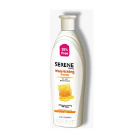 Serene_Body_Lotion_Nourishing_Honey_350ml