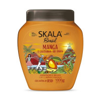 Skala_Brasil_Mango_Hair_Treatment_Conditioning_1000gr_