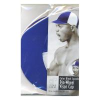 Titan_Sport_Pin_Wheel_Visor_Cap_no__1627_Royal_Blue_White
