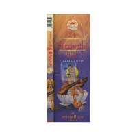 Tulasi_Sri_Saraswathi_Pooja_8_Incense_Sticks
