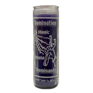 7_Day_Candle_Domination_Dominante