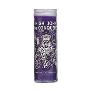 7_Day_Candle_High_John_The_Conqueror