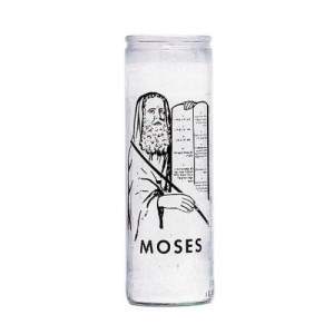 7_Day_Candle_Moses