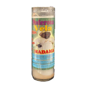 7_Day_Candle_Powerful_Madama_Poderosa_Vela_Madama