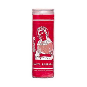 7_Day_Candle_Red_St__Barbara_Santa_Barbara