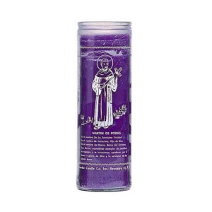 7_Day_Candle_St__Martin_San_Martin_De_Porres