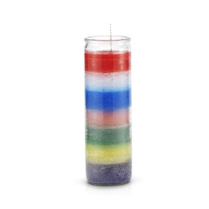 7_Day_Plain_Candle_7_Colors
