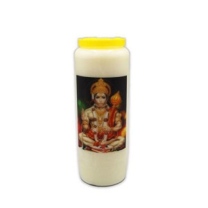 9_Day_Jai_Hanuman_Candle