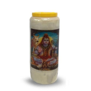 9_Day_Lord_Shiva_Candle