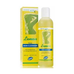 A3_Lemon_Skin_Cleanser_260ml