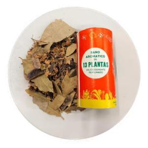 Aromatic_13_Bush_Bath_Mixture_Exquisite_Fragrance