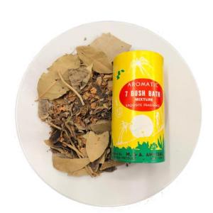 Aromatic_7_Bush_Bath_Mixture_Exquisite_Fragrance