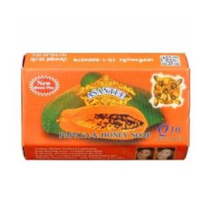 Asantee_Papaya___Honey_Soap_125gr