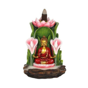 Back_Flow_Incense_Burner_Stand_Colourful_Buddha