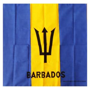 Bandana_55cmx55cm_Barbados