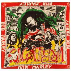 Bandana_55cmx55cm_Song_Of_Freedom_Bob_Marley