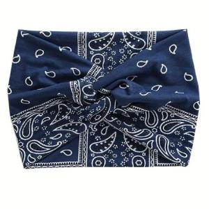 Bandana_Headband_Blue