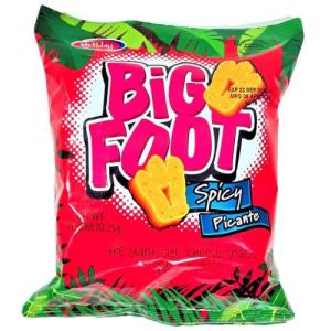 Big_Foot_Spicy_Cheese_25gr