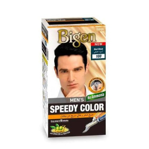 Bigen_Speedy_Men_s_Hair_Color_100_Real_Black