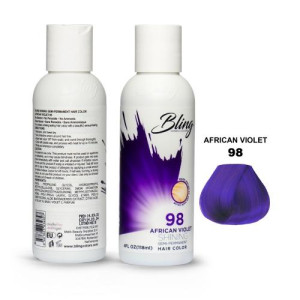 Bling_Semi_Hair_Color_4oz_No__98_African_Violet