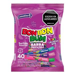 Bon_Bon_Bum_Barra_Masticable_Crunchy_Bits_40pcs