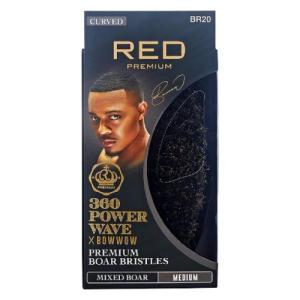 Bow_Wow_360_Wave_Curved_Palm_Brush_Medium_BR20