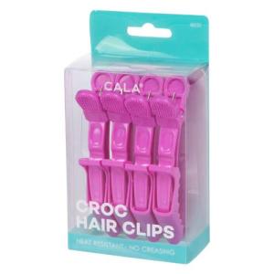 Cala_Croc_Hair_Clips_4Pcs_Purple_66222